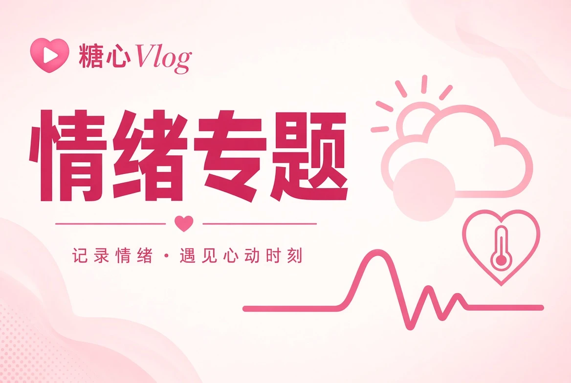 不同情绪下的影像专题